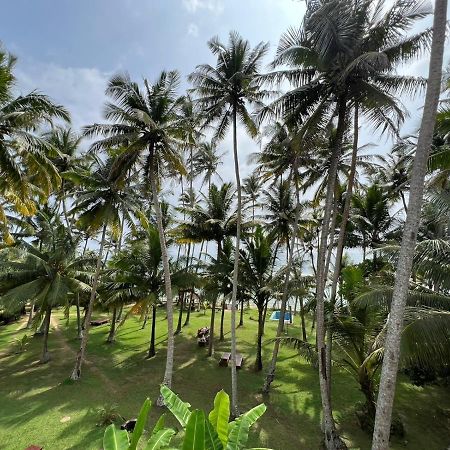 Galawatta Beach Resort Unawatuna Eksteriør bilde